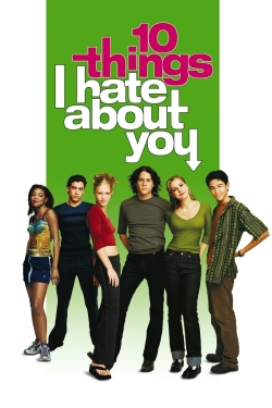 10 Things I Hate About You-online-free
