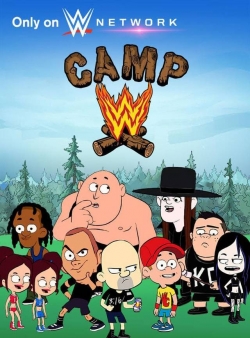 Camp WWE-online-free