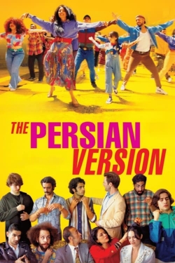 The Persian Version-online-free