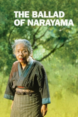 The Ballad of Narayama-online-free