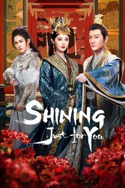 Shining Just For You-online-free