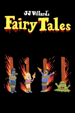 JJ Villard's Fairy Tales-online-free