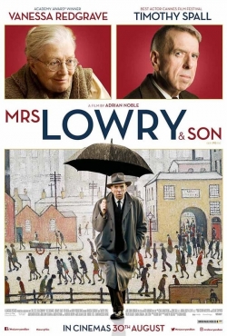 Mrs Lowry & Son-online-free