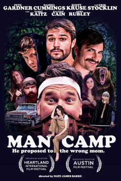 Man Camp-online-free