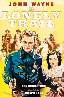 The Lonely Trail-online-free