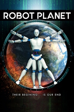 Robot Planet-online-free