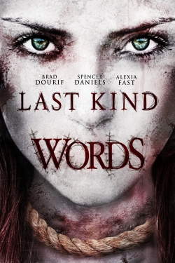 Last Kind Words-online-free