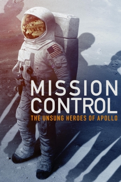 Mission Control: The Unsung Heroes of Apollo-online-free