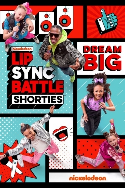 Lip Sync Battle Shorties-online-free