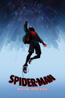 Spider-Man: Into the Spider-Verse-online-free