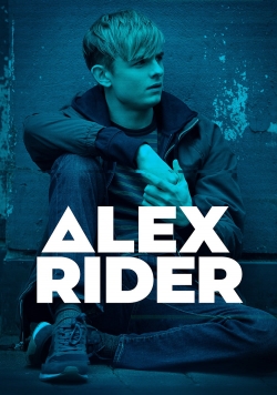 Alex Rider-online-free