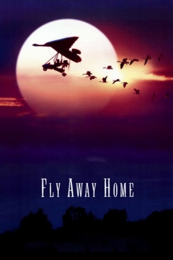 Fly Away Home-online-free