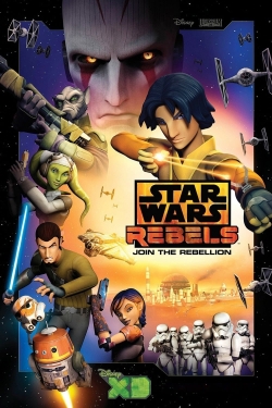 Star Wars Rebels-online-free