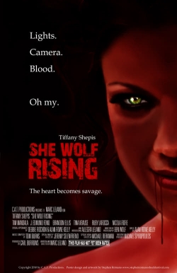 She Wolf Rising-online-free