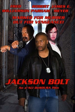 Jackson Bolt-online-free