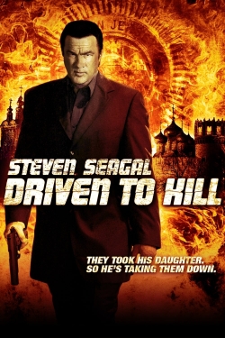 Driven to Kill-online-free