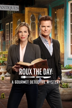 Gourmet Detective: Roux the Day-online-free