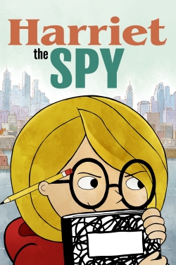 Harriet the Spy-online-free