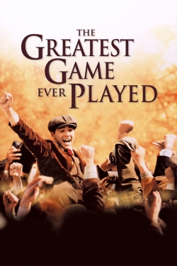 The Greatest Game Ever Played-online-free