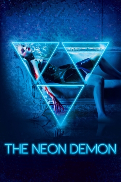The Neon Demon-online-free
