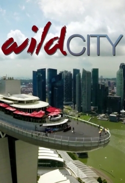 Wild City-online-free