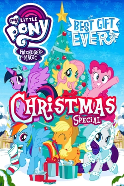 My Little Pony: Best Gift Ever-online-free