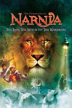 The Chronicles of Narnia: The Lion, the Witch and the Wardrobe-online-free