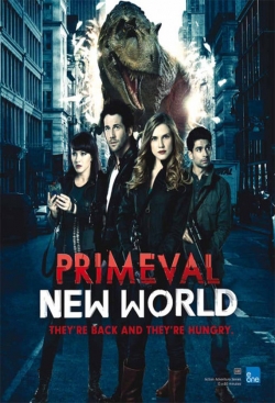 Primeval: New World-online-free
