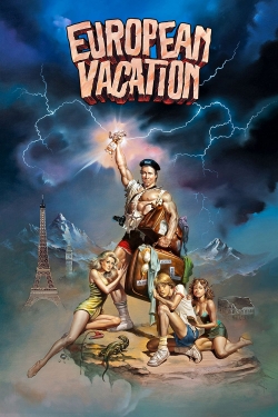 National Lampoon's European Vacation-online-free