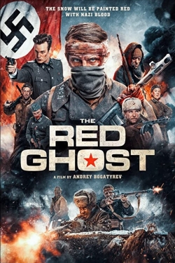 The Red Ghost-online-free