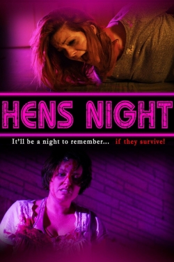Hens Night-online-free
