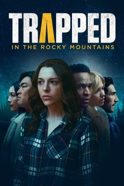 Trapped in the Rocky Mountains-online-free