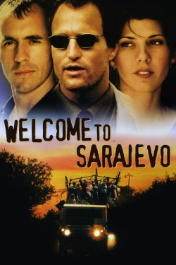 Welcome to Sarajevo-online-free