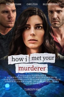 How I Met Your Murderer-online-free