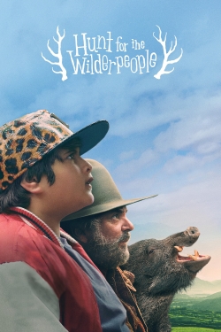 Hunt for the Wilderpeople-online-free