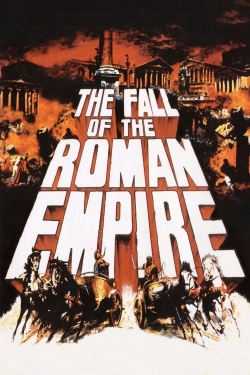 The Fall of the Roman Empire-online-free