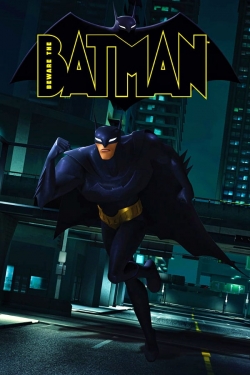 Beware the Batman-online-free