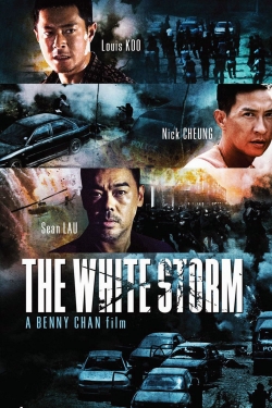 The White Storm-online-free
