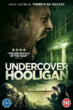 Undercover Hooligan-online-free
