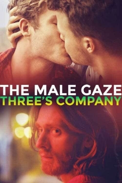 The Male Gaze: Three's Company-online-free
