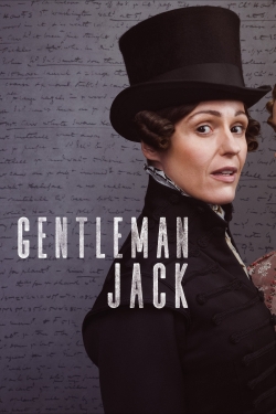 Gentleman Jack-online-free