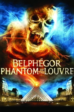 Belphegor, Phantom of the Louvre-online-free