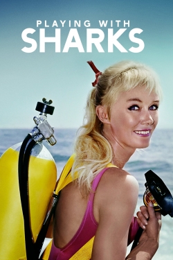Playing with Sharks: The Valerie Taylor Story-online-free