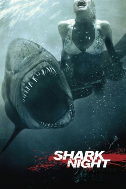 Shark Night 3D-online-free