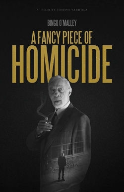 A Fancy Piece of Homicide-online-free