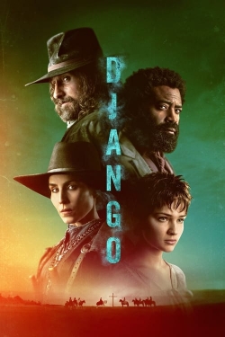 Django-online-free