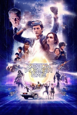 Ready Player One-online-free