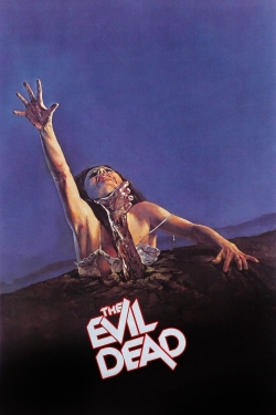 The Evil Dead-online-free