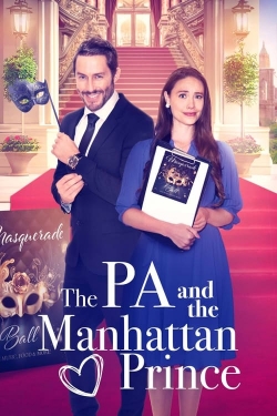 The PA and the Manhattan Prince-online-free