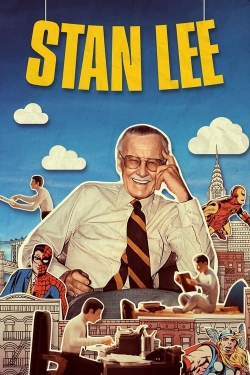 Stan Lee-online-free